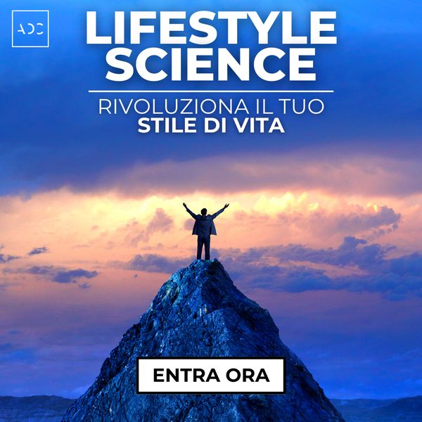 ADC s.r.l. - Campañas Google Ads & Social