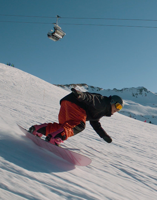 Don't Movie — Video Production