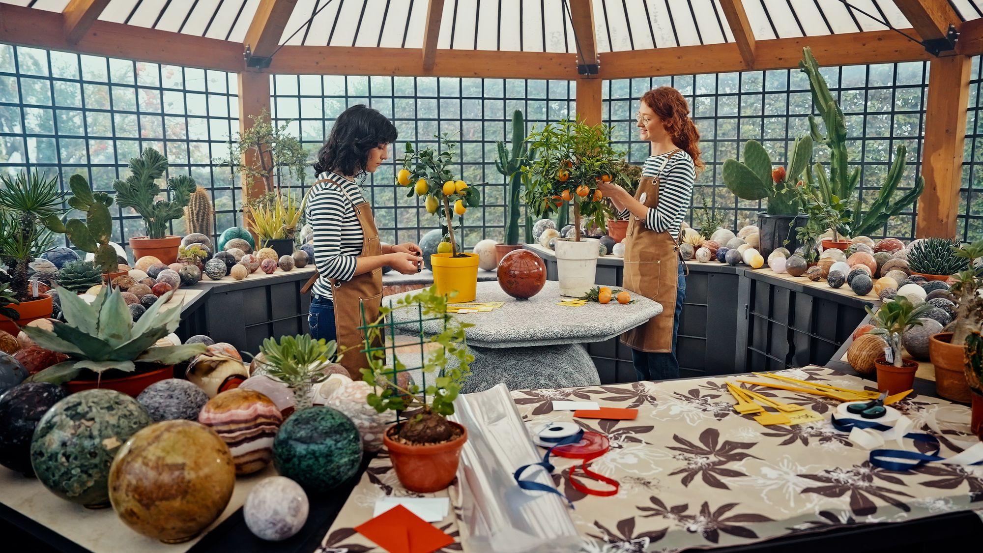 Don't Movie branded content