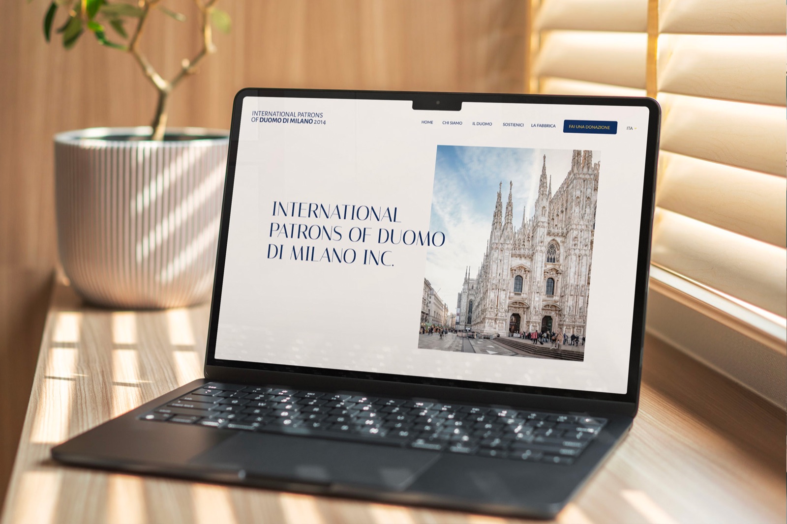 Duomo di Milano — Heritage