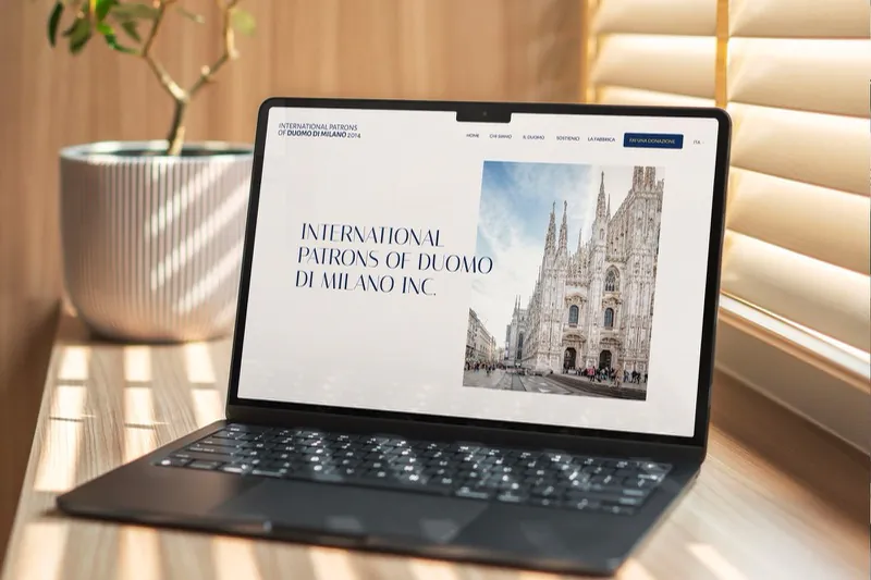Duomo di Milano — Heritage