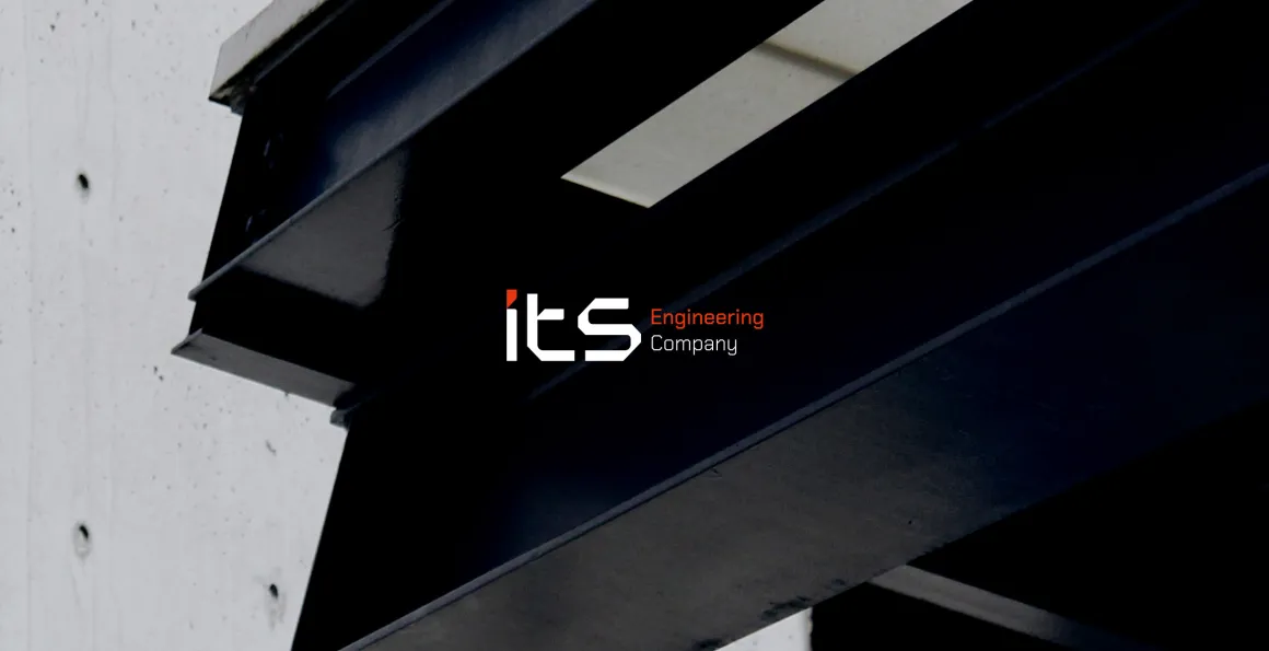 ITS Engineering — Il marchio sull'acciaio