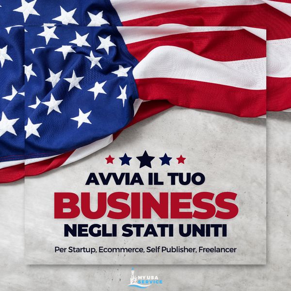 My USA Service - Lead Generation USA