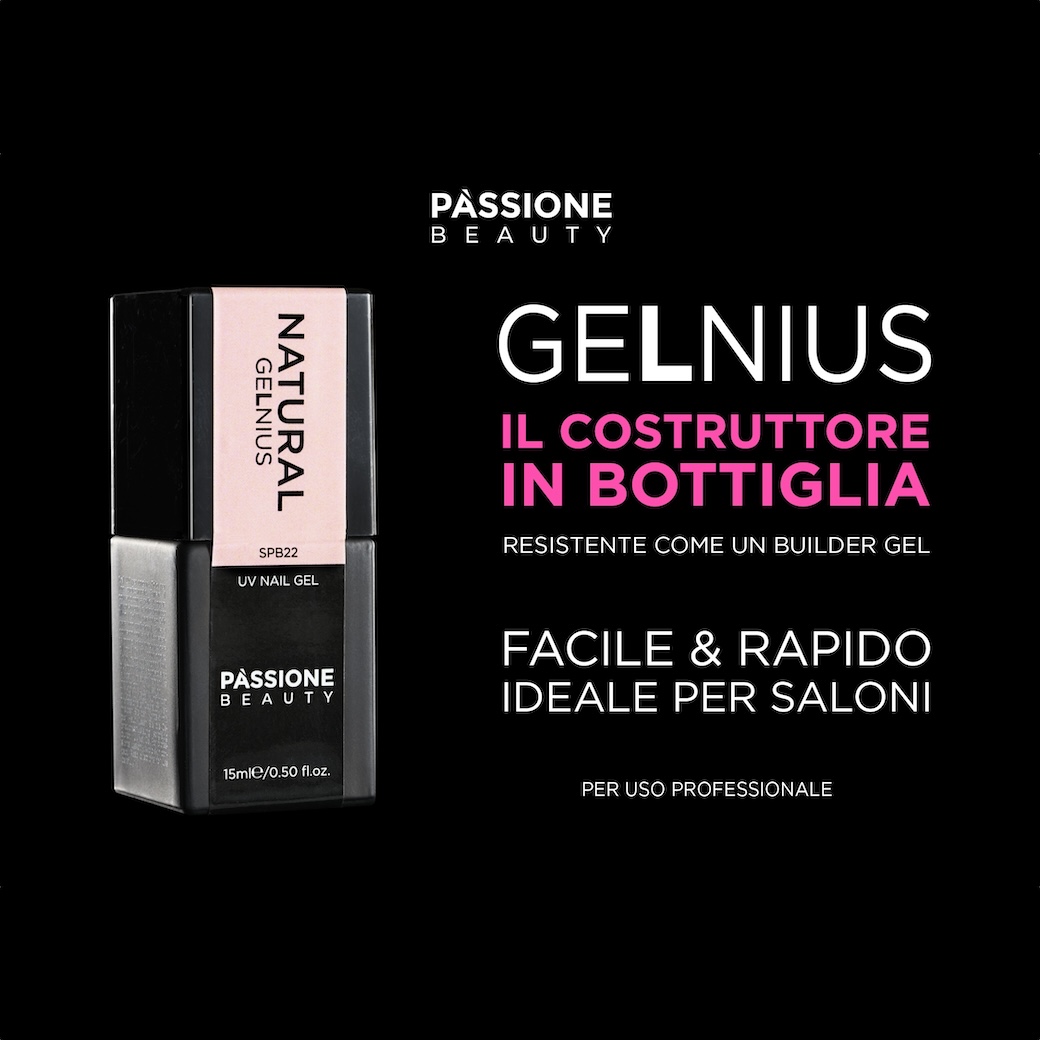 Passione Beauty - 103x ROAS récord