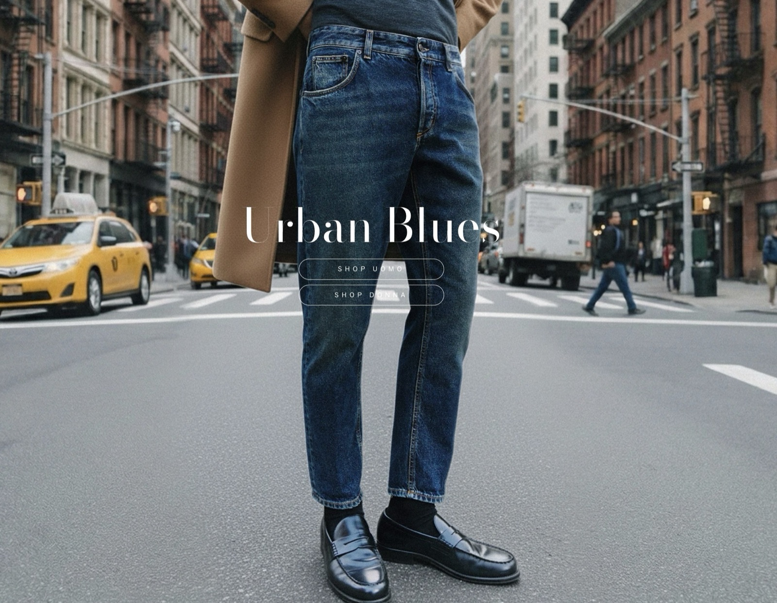 PT Torino — Luxury Fashion