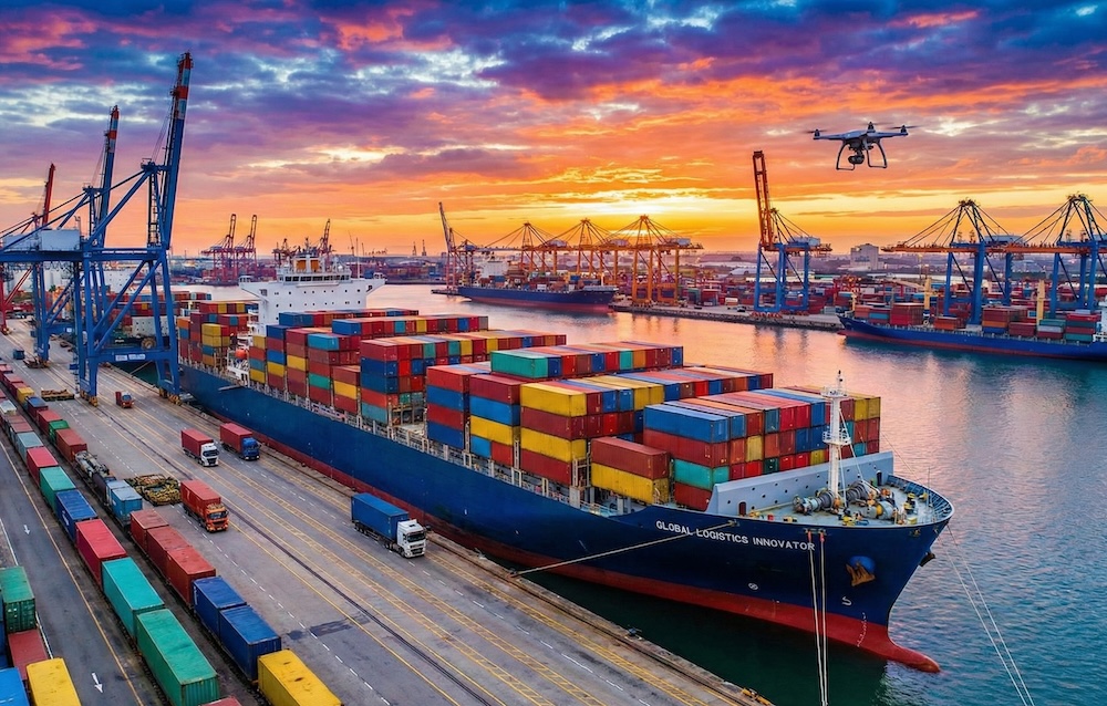 Serpac — B2B Industry