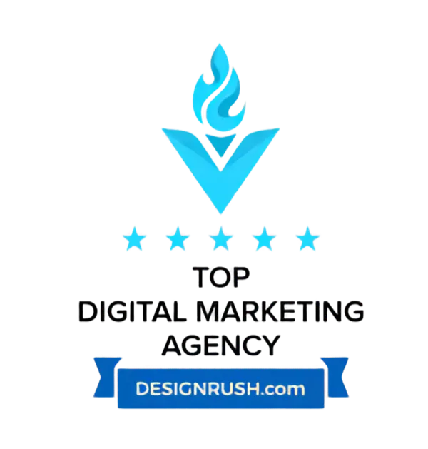 Top Digital Marketing Agency — DesignRush