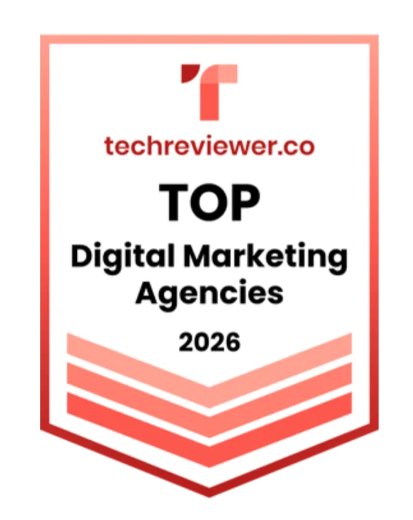 Top Digital Marketing Agencies 2026 — TechReviewer