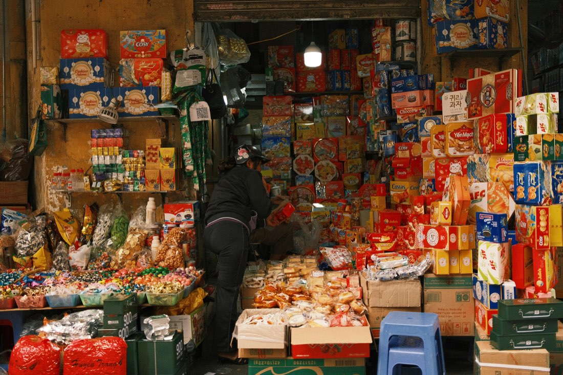 Reselling: La Guida Definitiva per un Business (Davvero) Profittevole